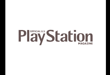 Official U.S. PlayStation Magazine Demo Disc 48 Title Screen